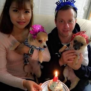 Meet your Posher, Jason